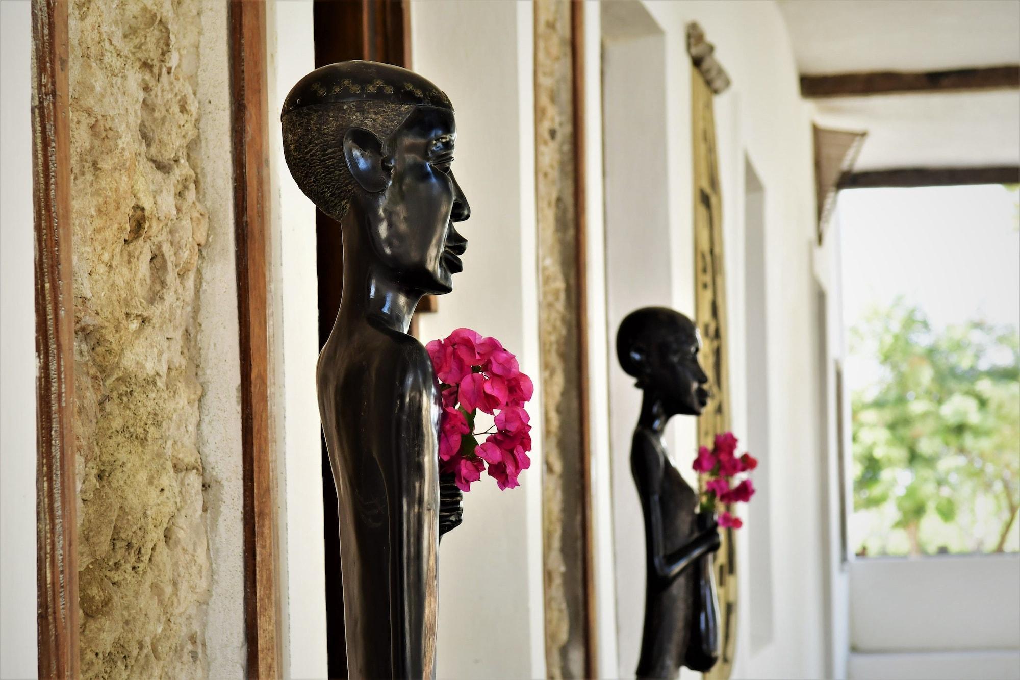 Vista Exterior Miti Miwiri