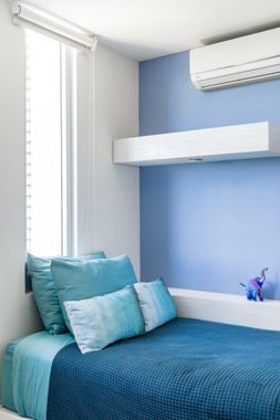 Beautiful Beachfront Apartments - Hoteles cerca del Aeropuerto de Cancún