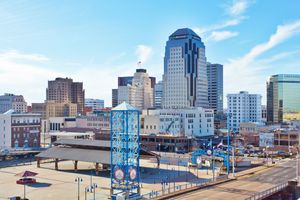 Alojamiento - Holiday Inn Shreveport Downtown by IHG
