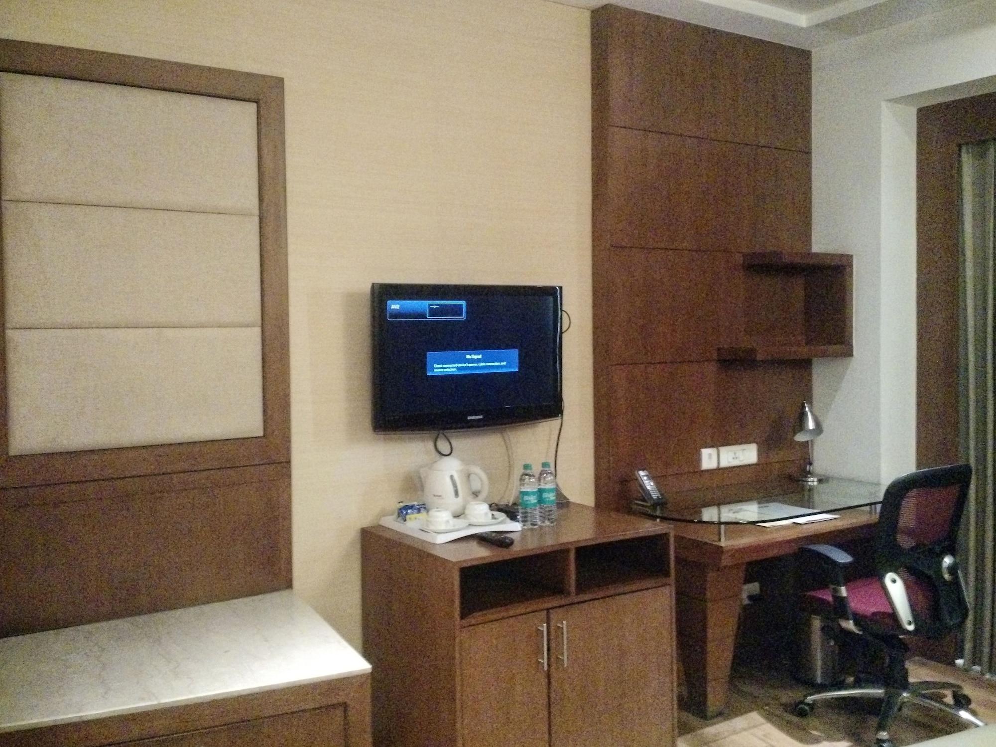 Habitación Savoy Suites Greater Noida