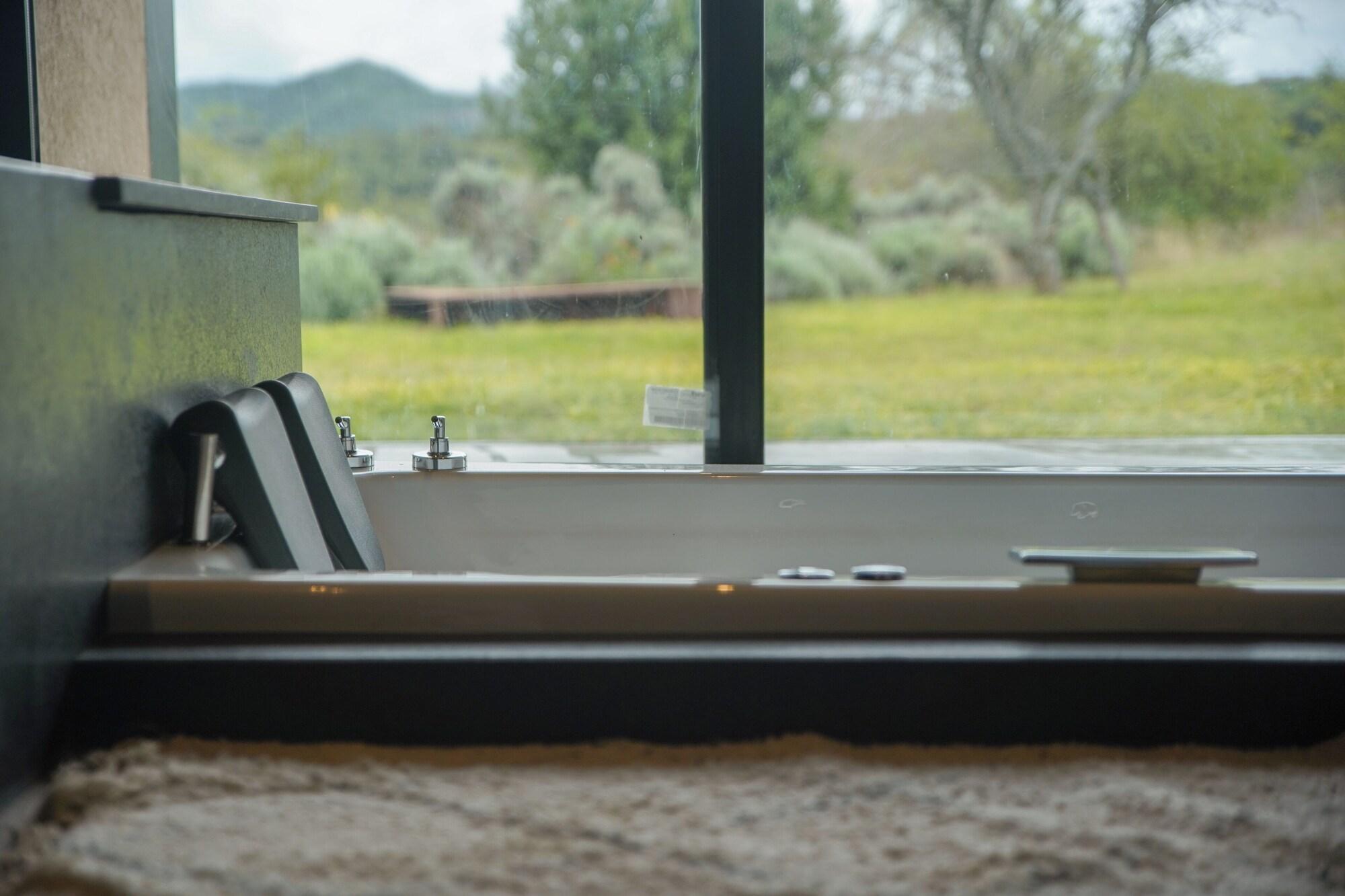 Habitación Wayna Lodge de sierras