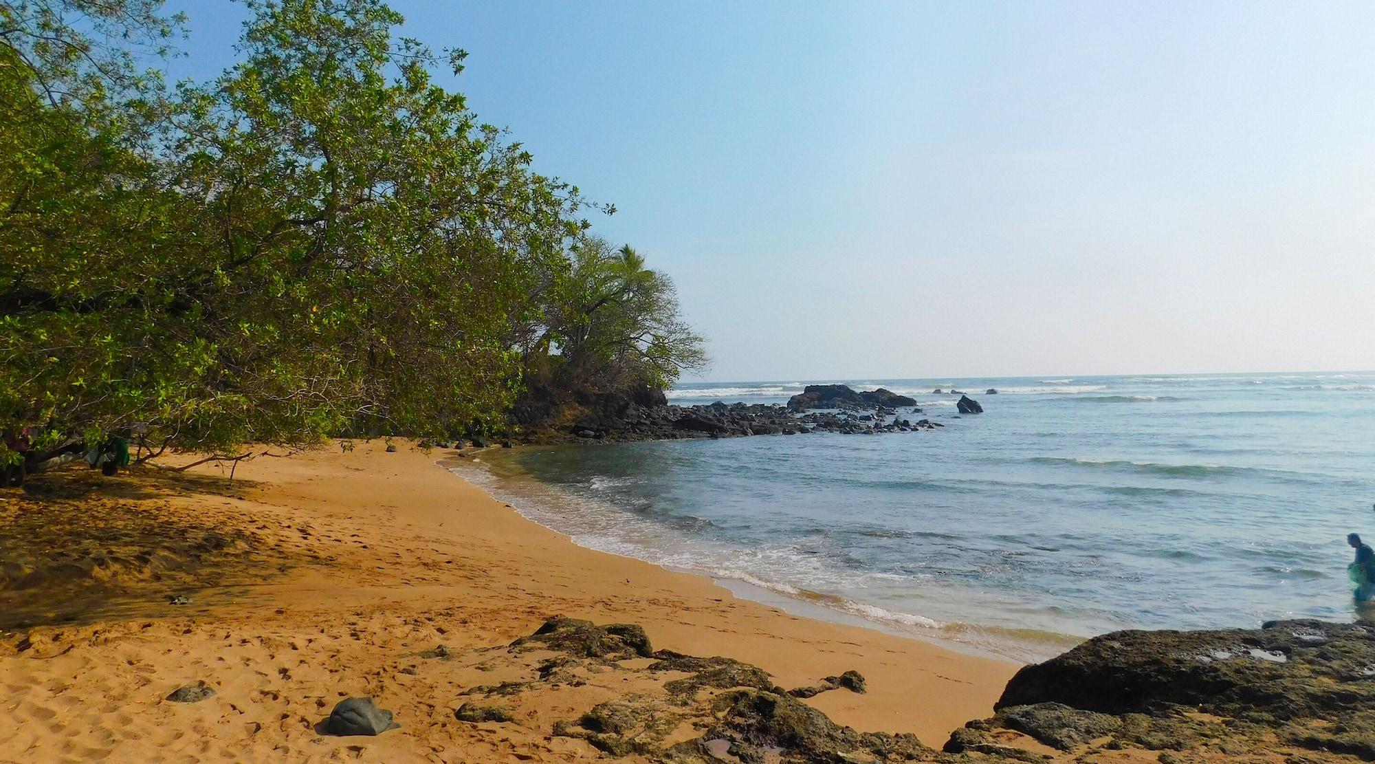 Playa Las Veraneras Villas & Resort