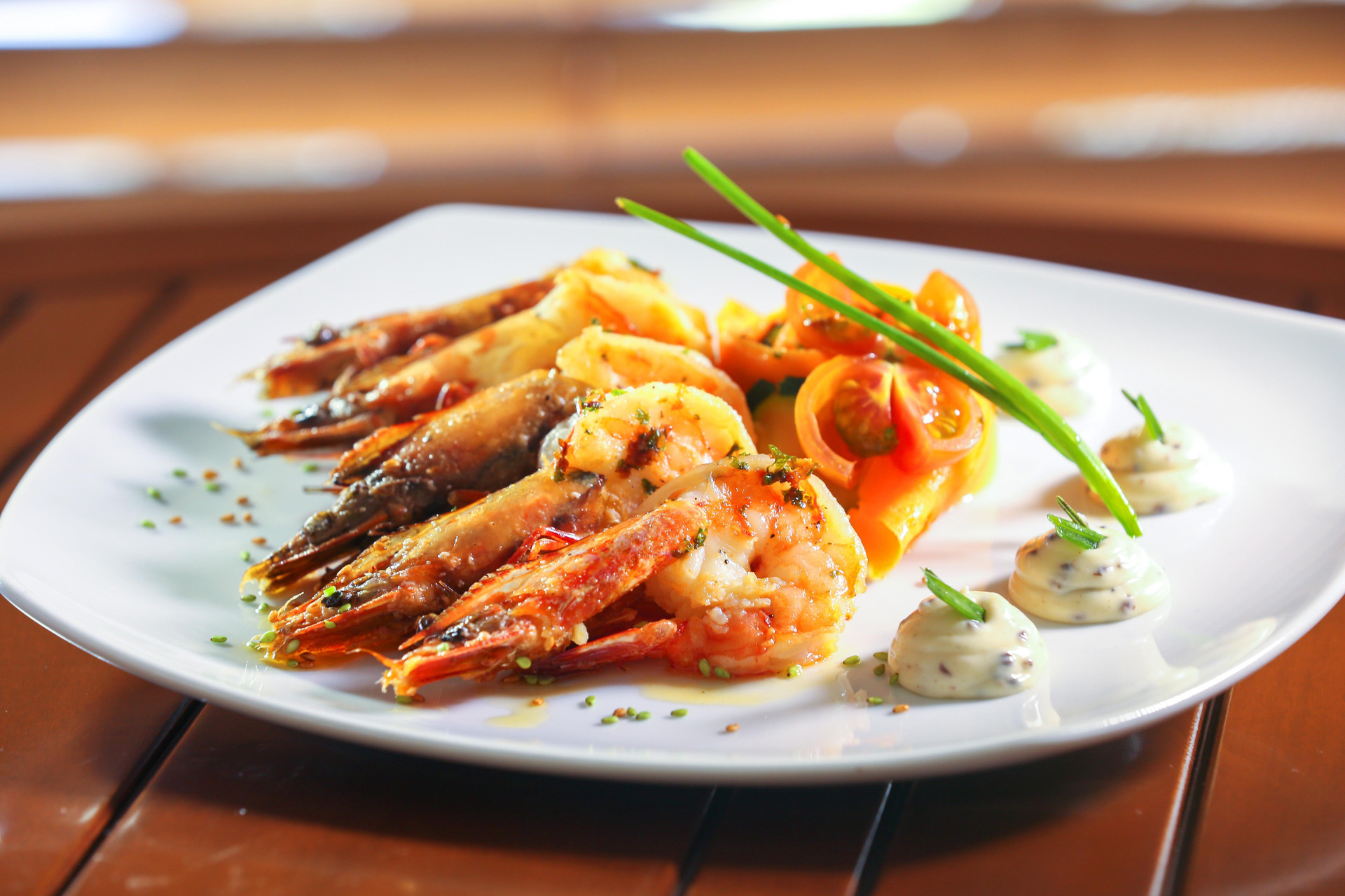 Restaurant G Boutique Hotel