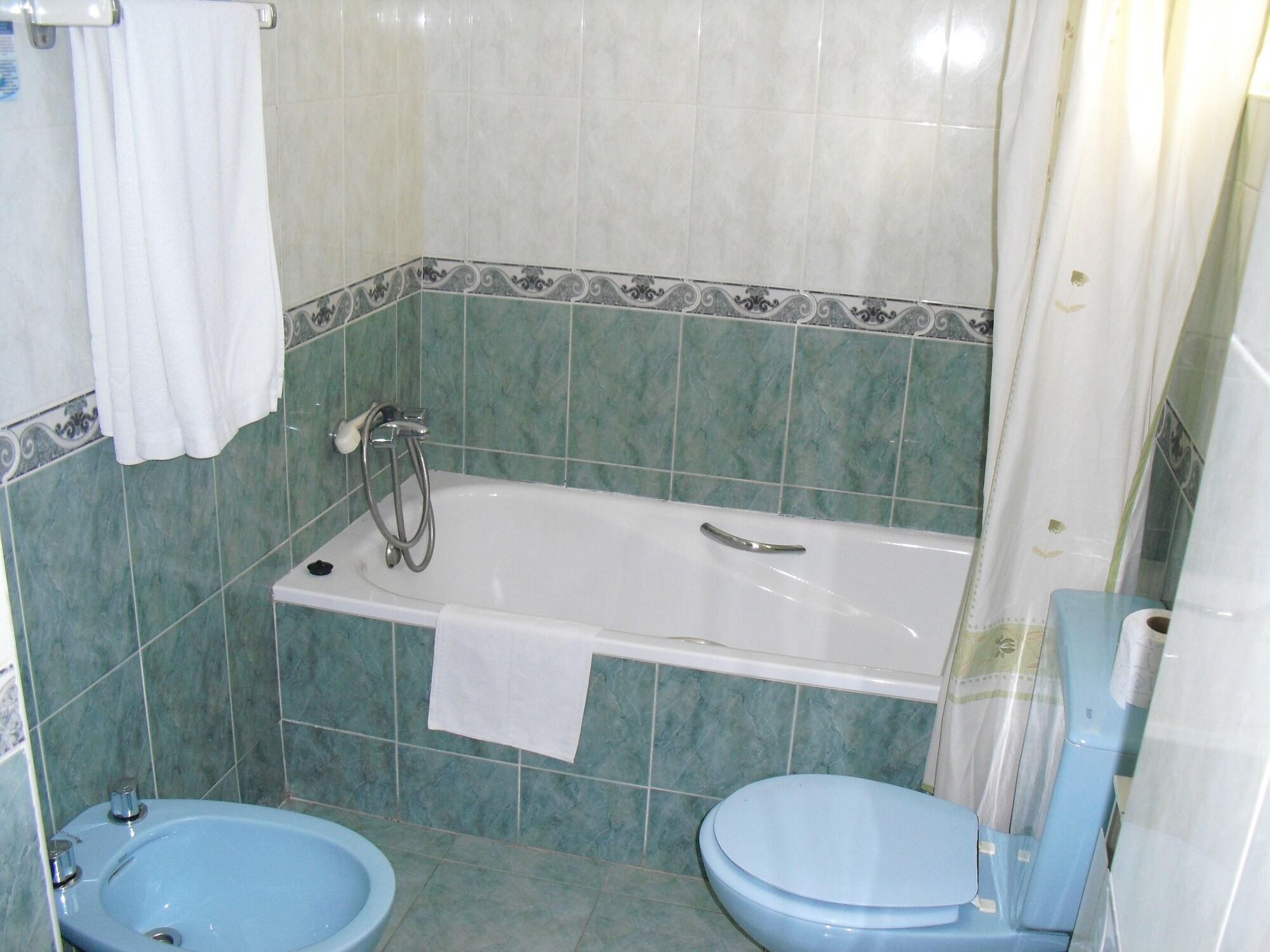 Equipamiento de Habitación Hostal Bellas