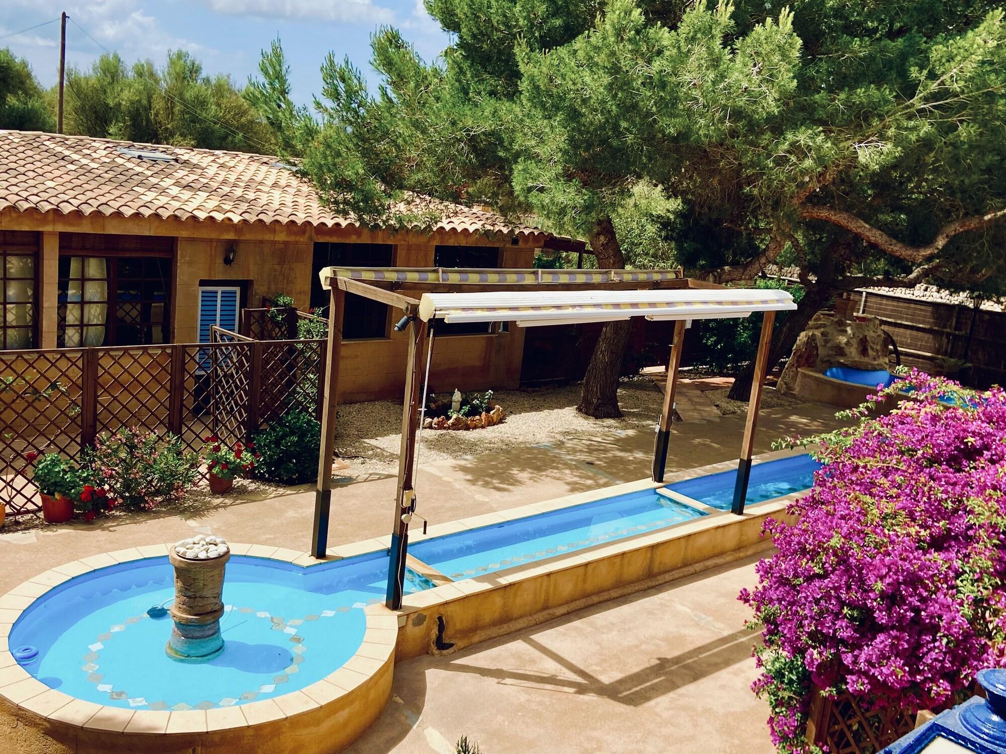 Varios Finca Sa Canova Agroturismo