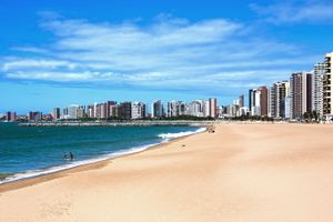 Pacote - Pacotes para Fortaleza