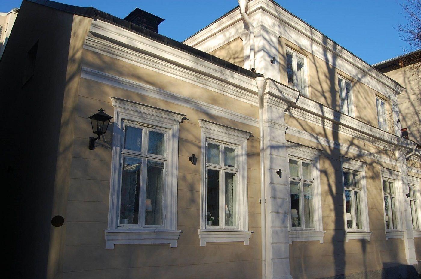 Varios Vandrarhem Uppsala Kungsängstorg - Hostel
