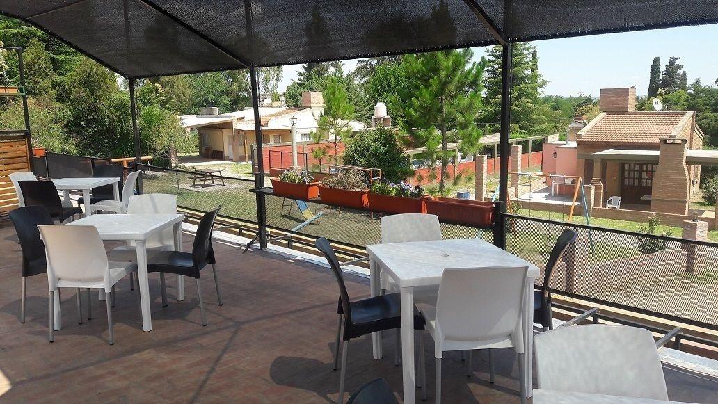 Restaurant Complejo Rumipal