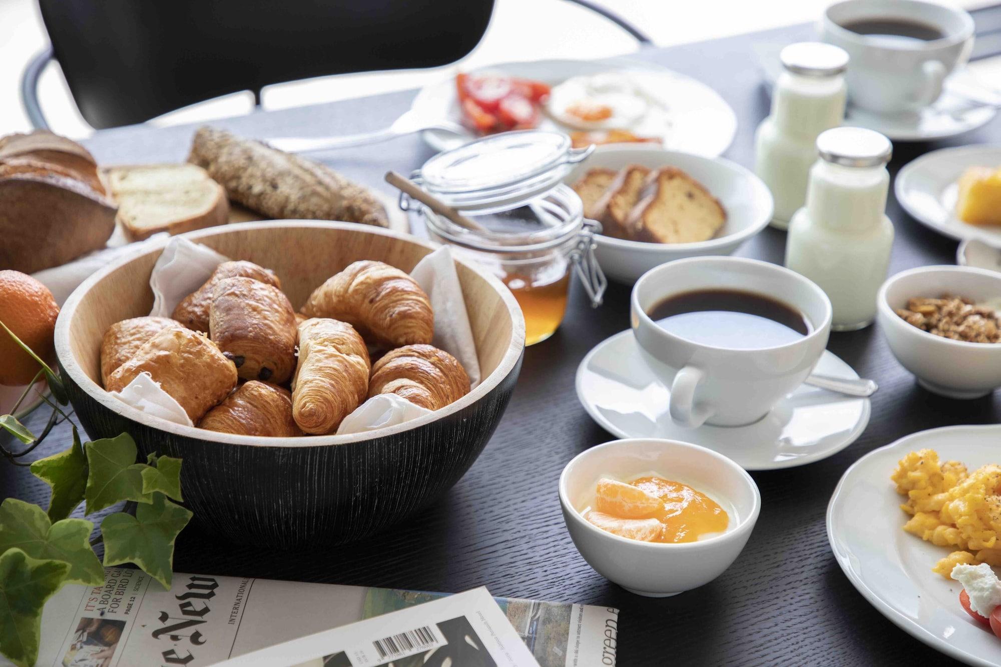 Restaurant Galazio Asteri I