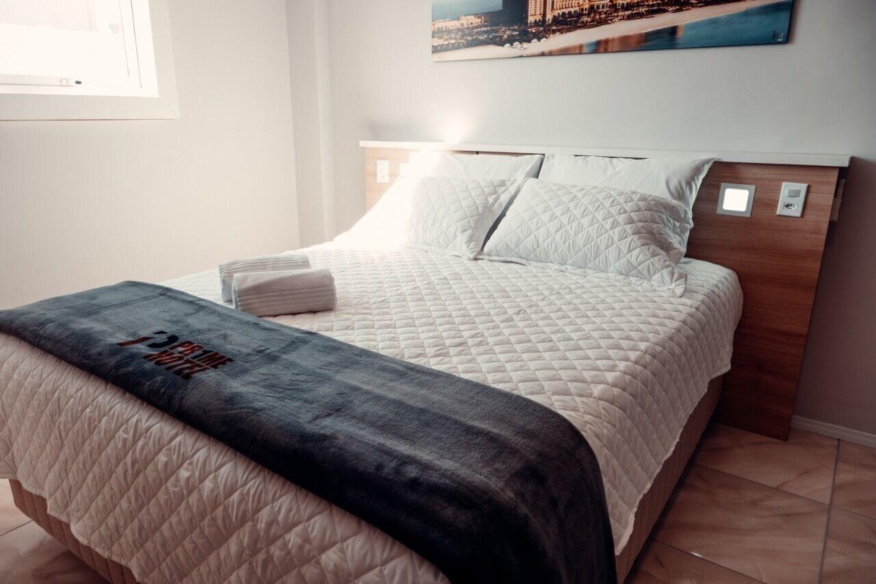 Habitación P1 Hotel