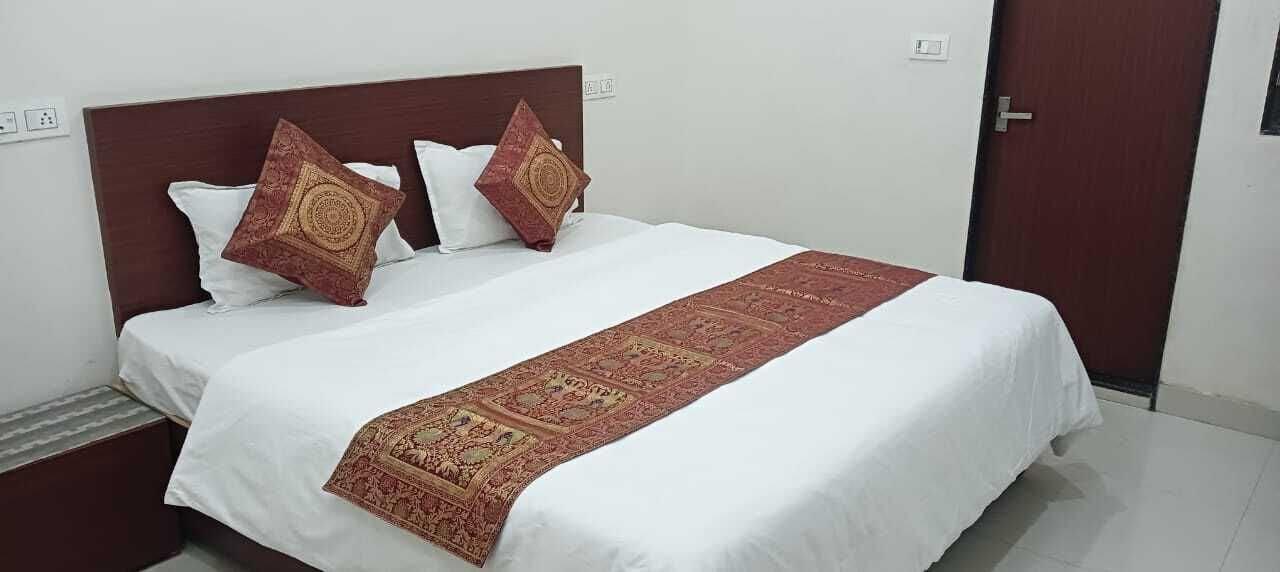 Habitación Emerald Palace