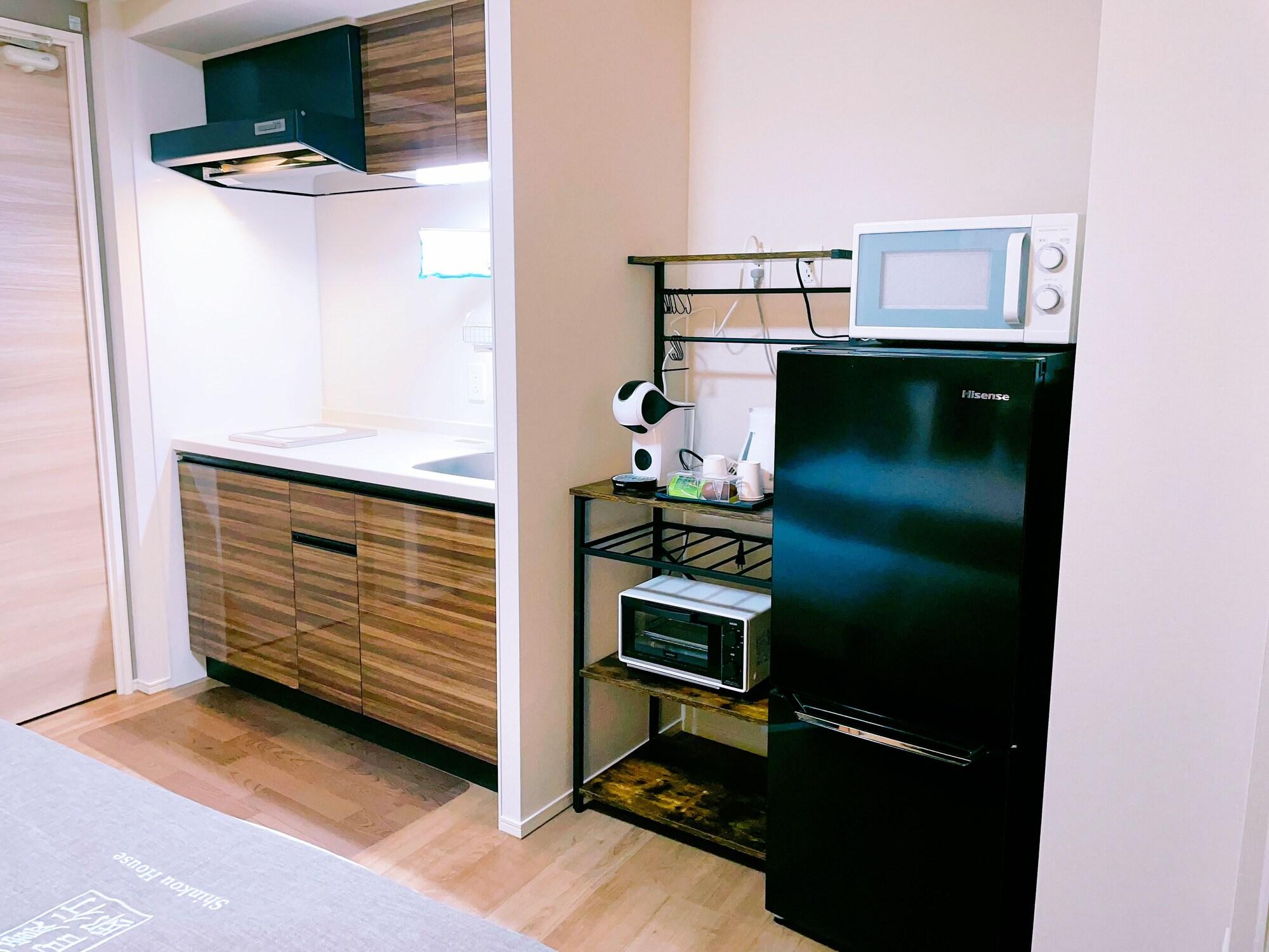 Set de Habitación Shinkou House UE