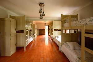 Alquiler Vacacional - Greenside of Sea Hostel