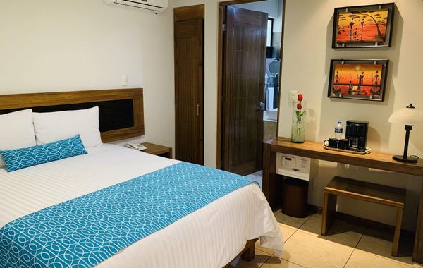 Rymma Hotel