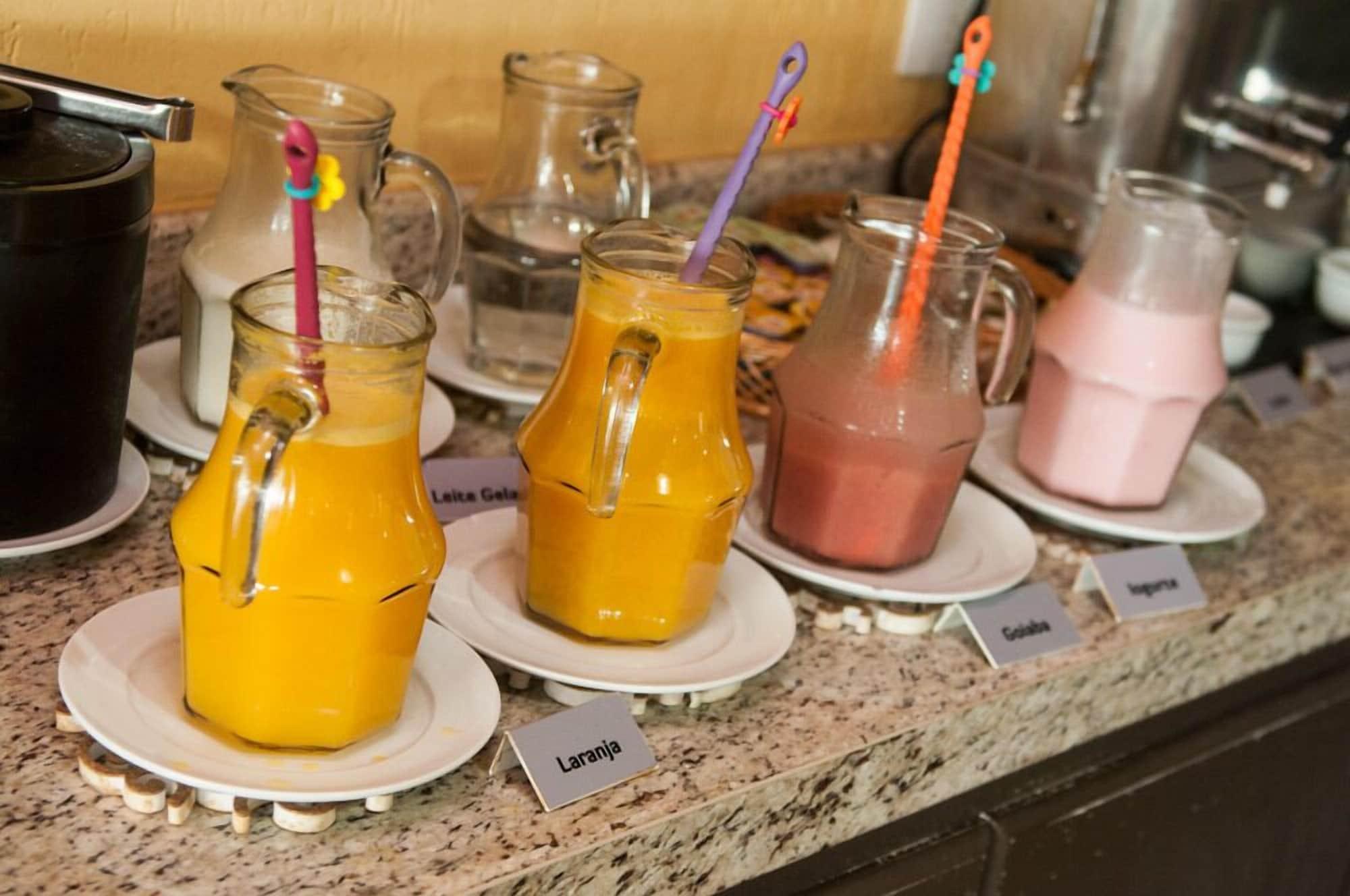 Restaurant Mediterraneo Park Hotel