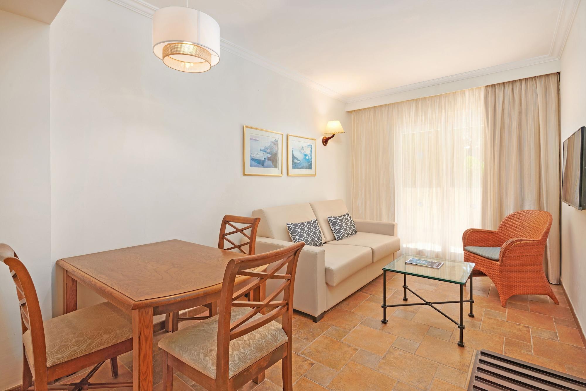 Habitación Grupotel Nilo & Spa