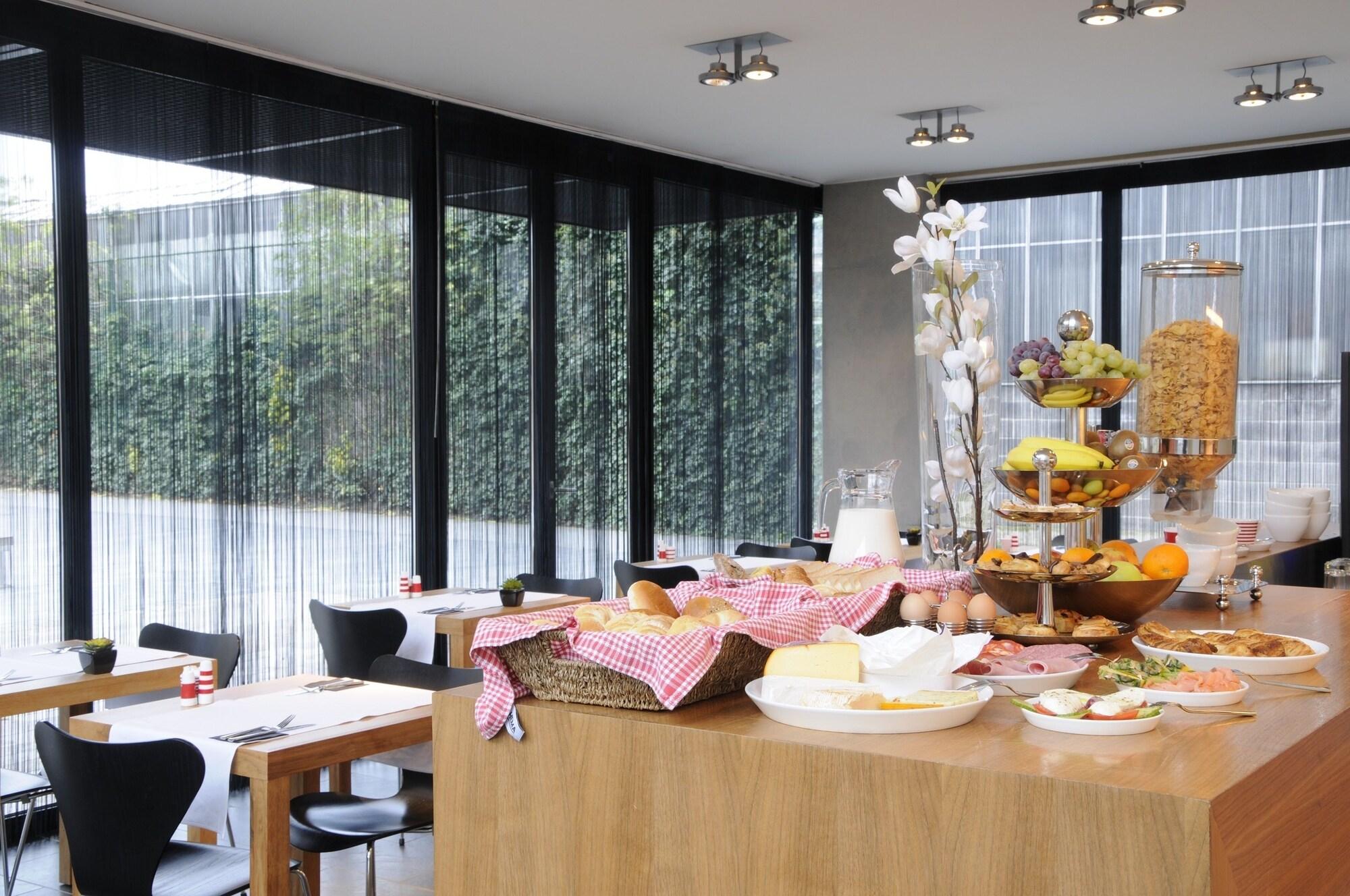 Restaurant Corbie Lommel