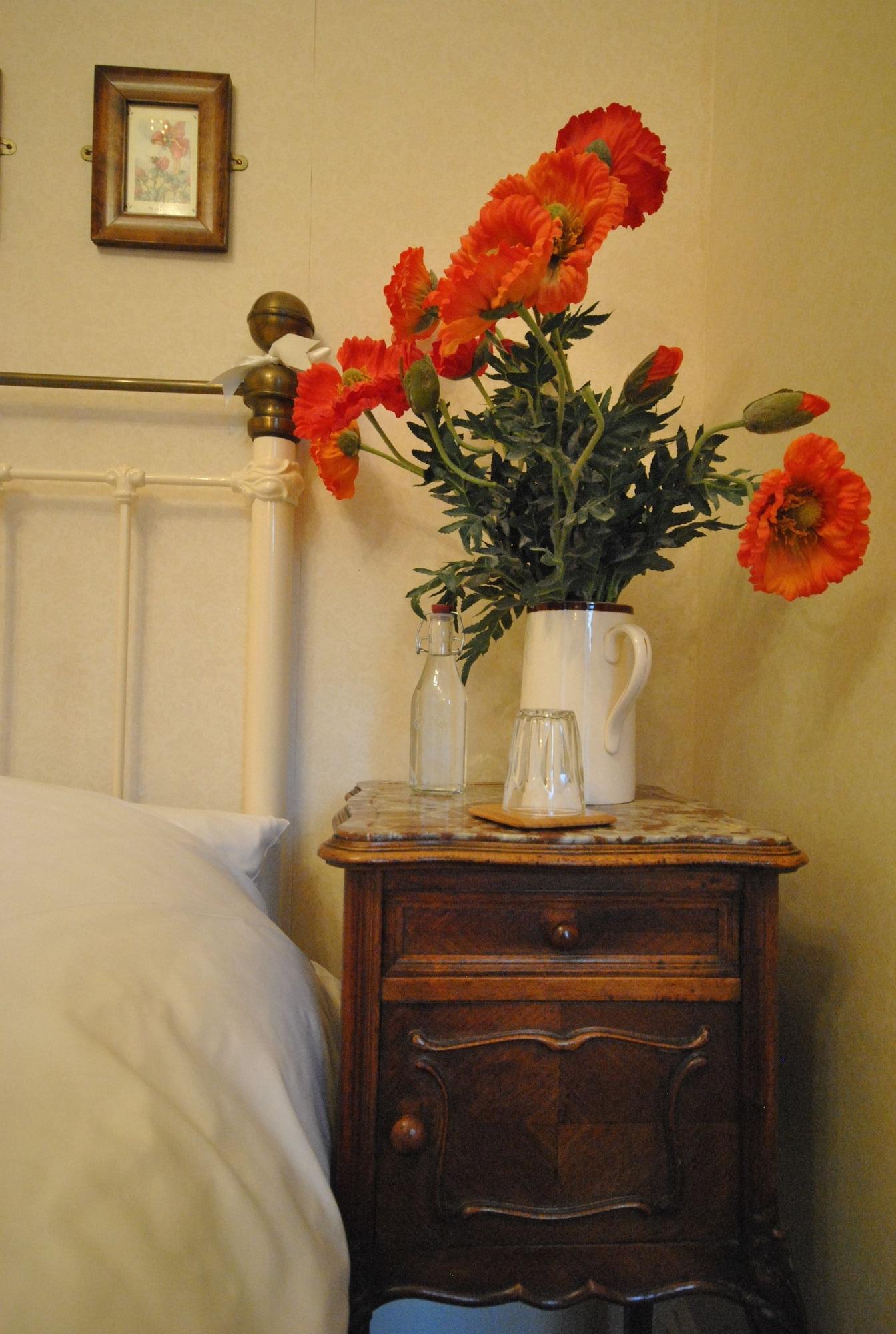 Set de Habitación Churchill Guest House