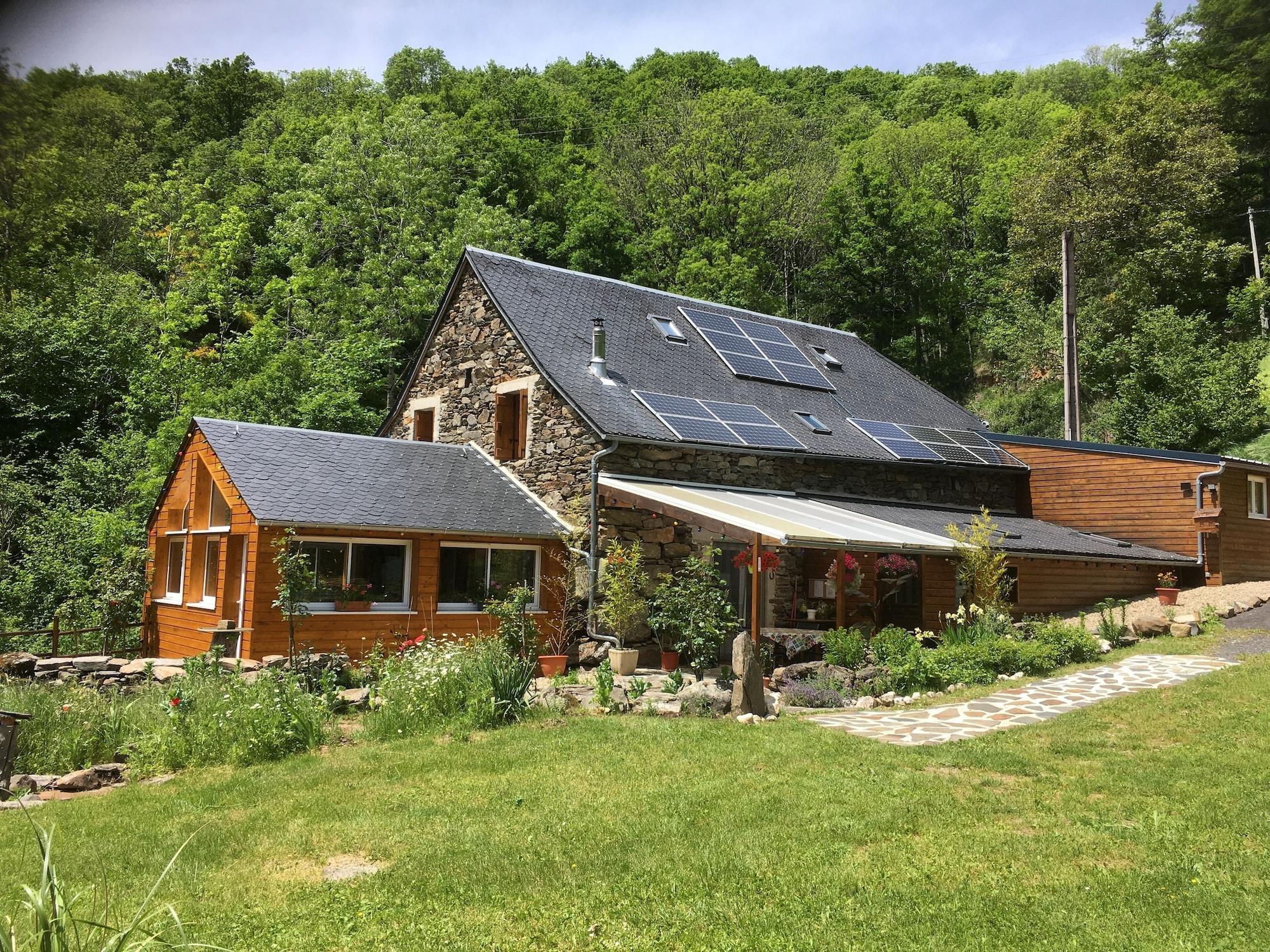 Varios Le Lepadou Bas