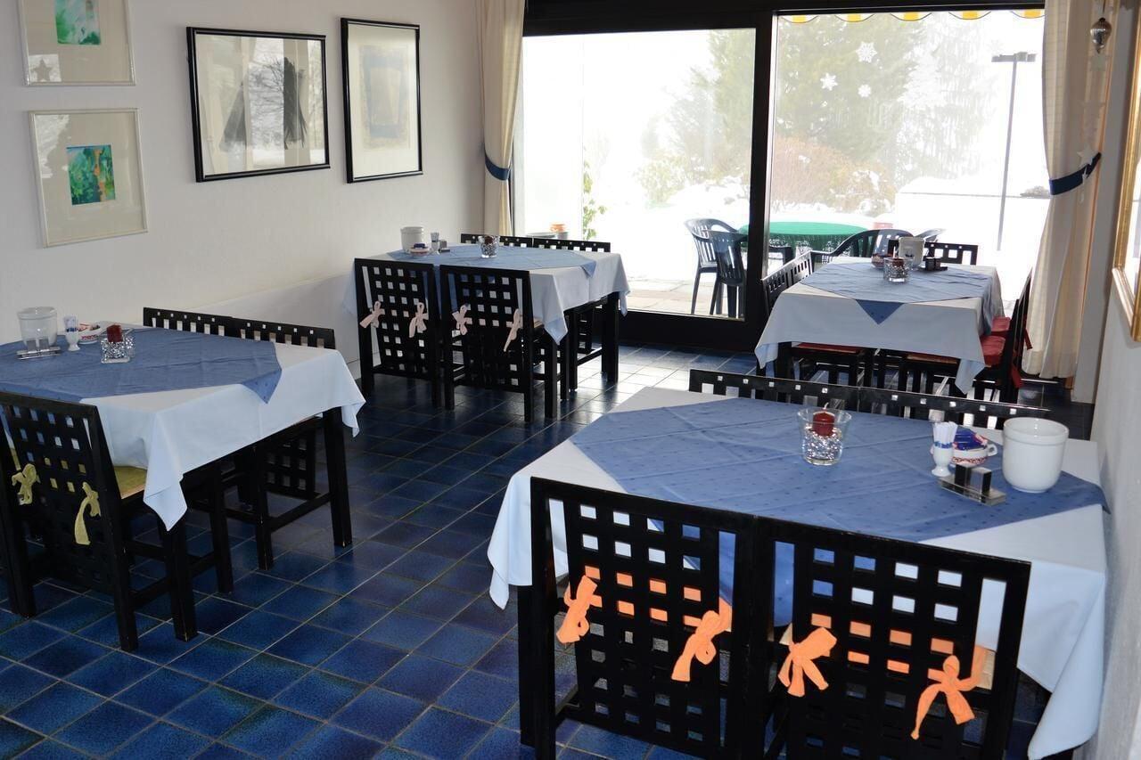 Restaurant Leitgebhof