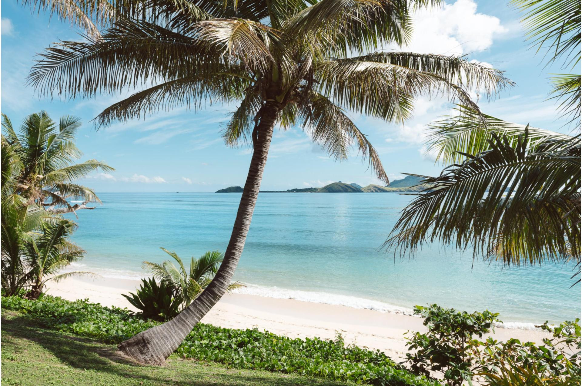 Playa Tokoriki Island Resort