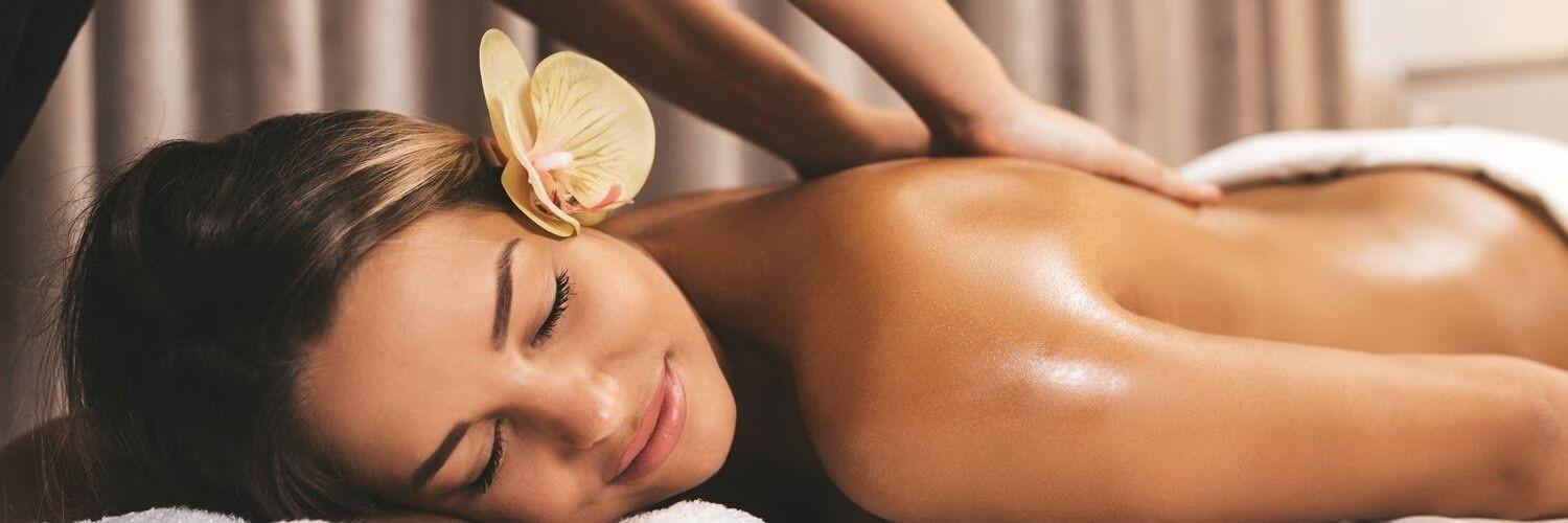 Spa Enigmatic Hotel Experience