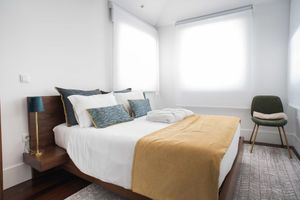 Alquiler Vacacional - D'Autor Apartments Alegria
