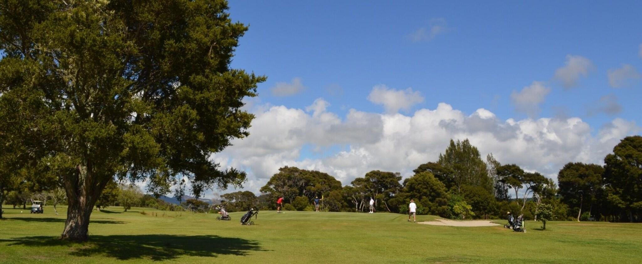 Instalaciones Recreativas Marlin Court Motel