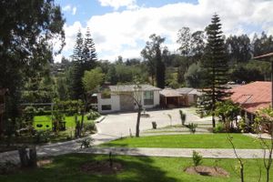 Alojamiento - Hostería Quinta Emilia