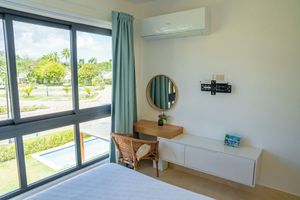 Alquiler Vacacional - Luxury 4-bedroom Townhome with Mini Pool & Patio in Fabulous Puerto Plata