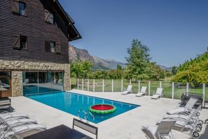 Alojamiento - Arelauquen Lodge, A Tribute Portfolio Hotel