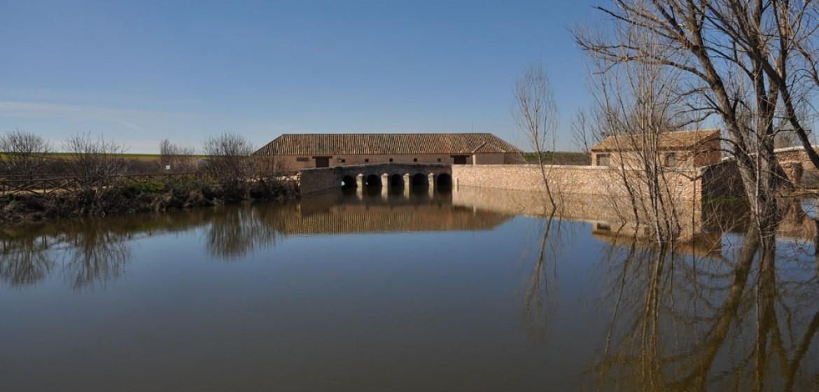 Instalaciones Recreativas Las Tablas