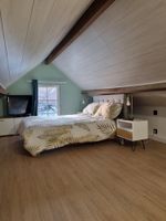 Alquiler Vacacional - La Maison du Vexin