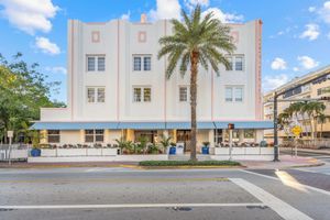 Alojamiento - Beach Plaza