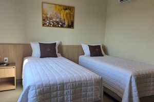 Alojamiento - Hotel Oliver In House