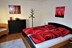 Alquiler Vacacional - Holiday home Anne in Oberkail-Eifel for families or groups up to 7 people