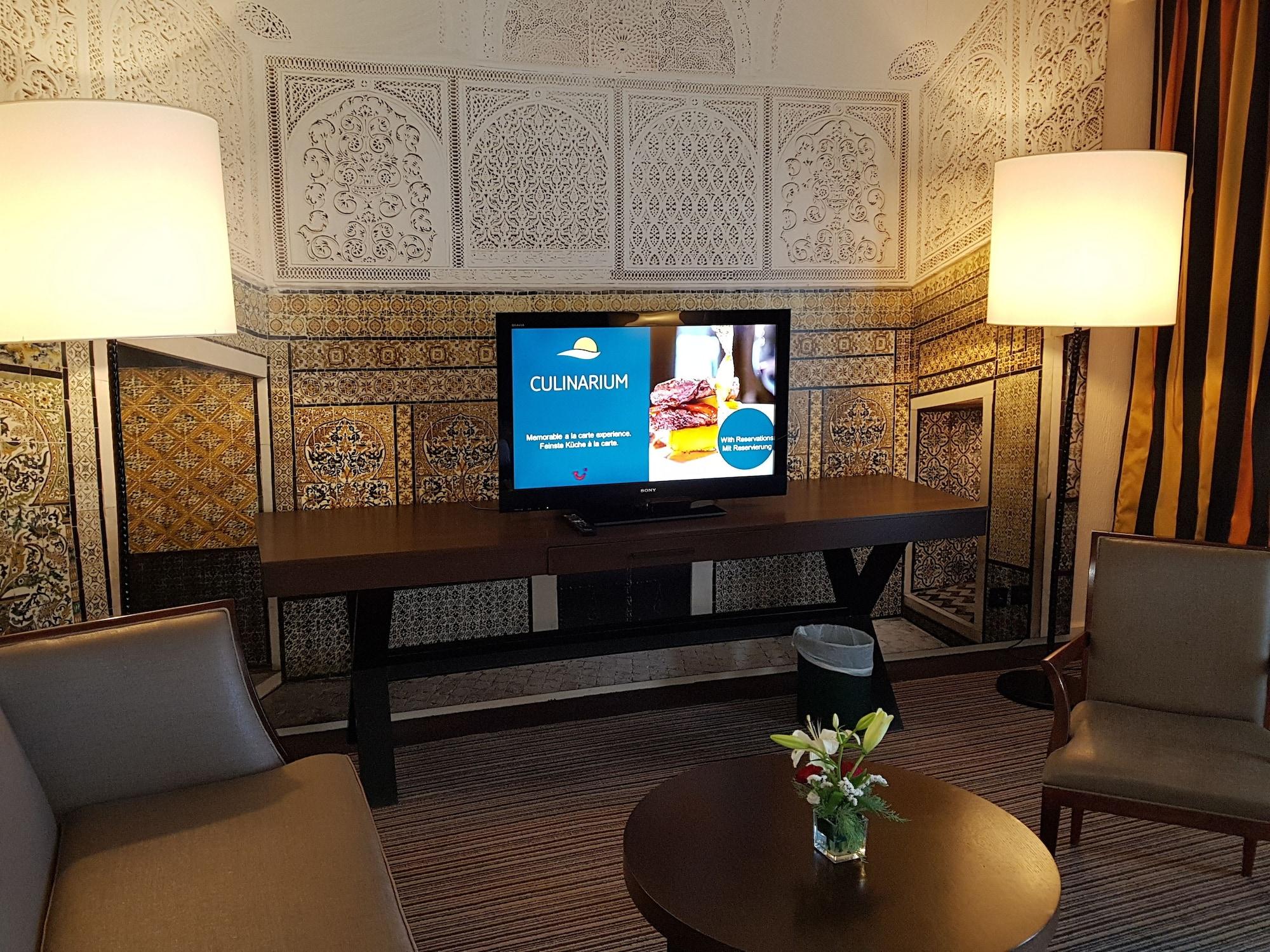 Habitación OCEANA HOTEL & SPA