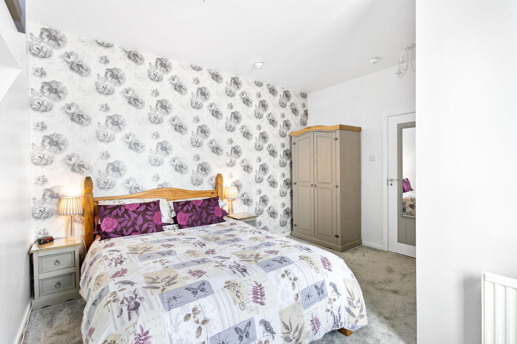 Varios The Jacaranda Hotel