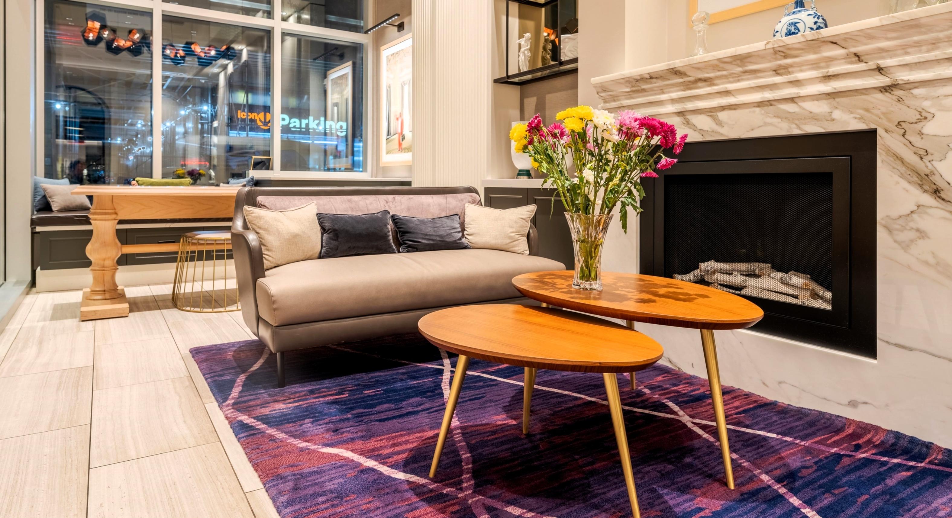 Comodidades del Alojamiento Pestana Park Avenue