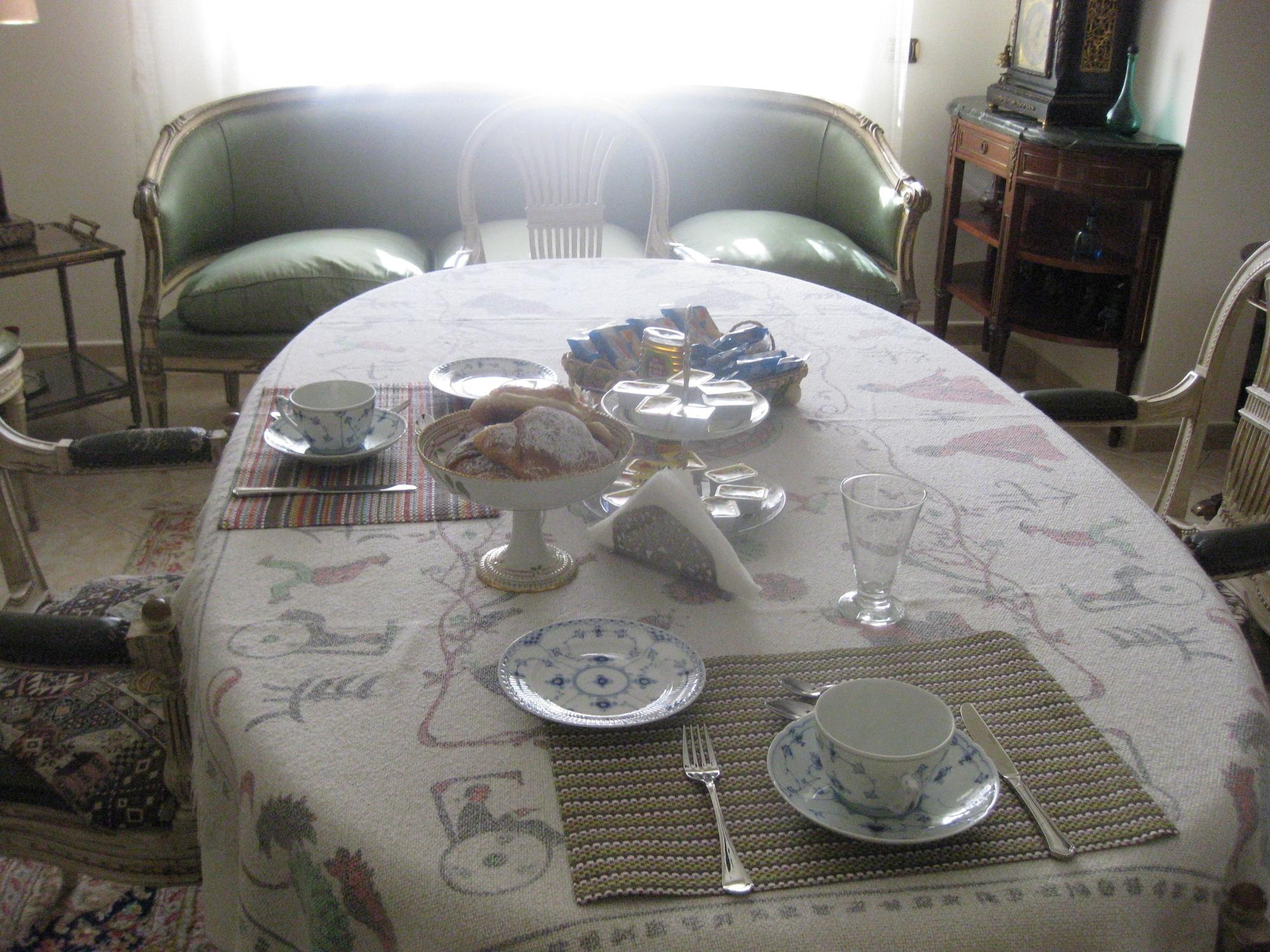 Restaurant Villa Lucia