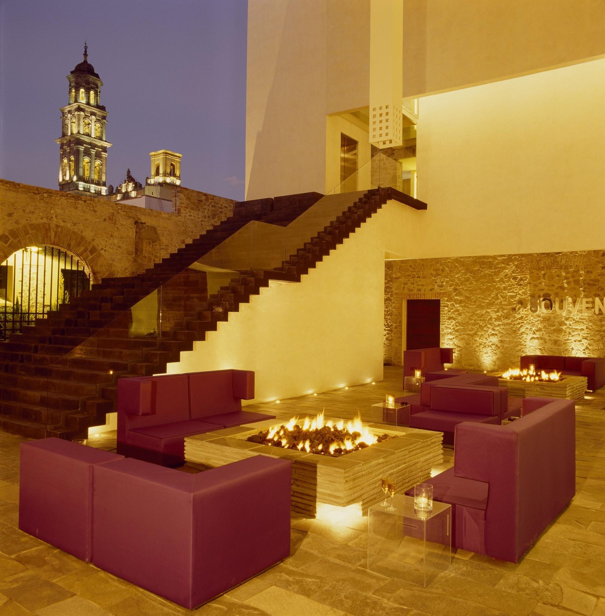 Vista Lobby La Purificadora, Puebla, a Member of Design Hotels