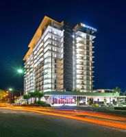 Alojamiento - Empire Apartment Hotel