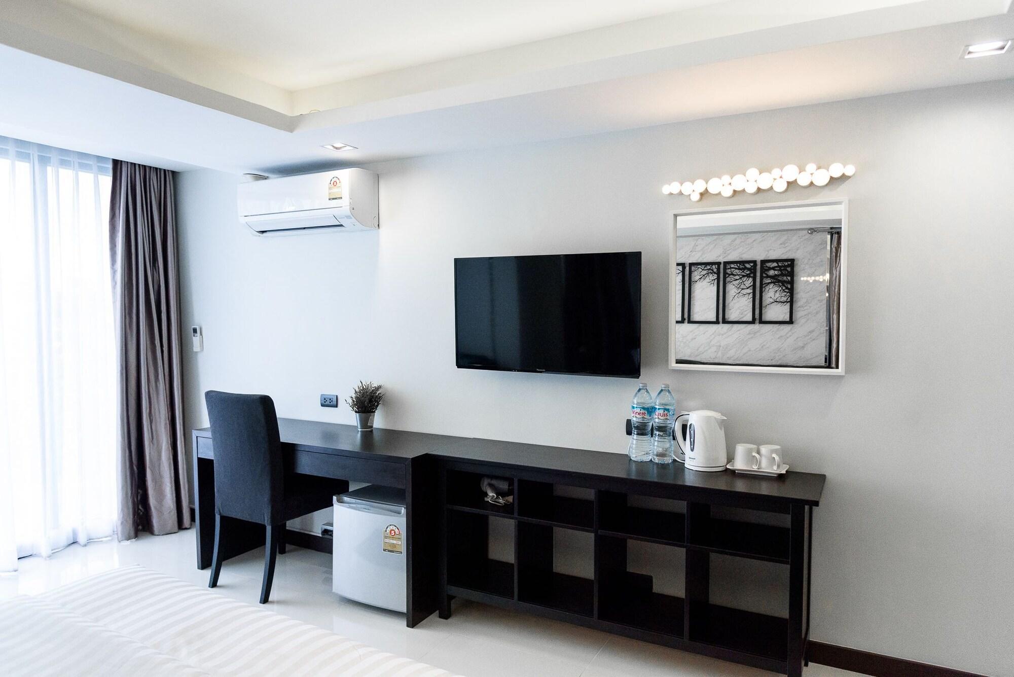 Set de Habitación The Connex Asoke