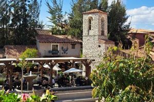Actividad - Excursión a Puebla y Val'Quirico