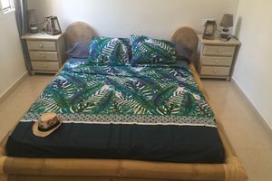 Alquiler Vacacional - Villa Susan con piscina privada y jacuzzi in Gandia