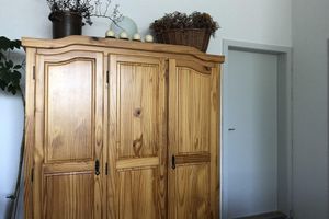 Alquiler Vacacional - GottwaldHaus at the foot of the Ore Mountains