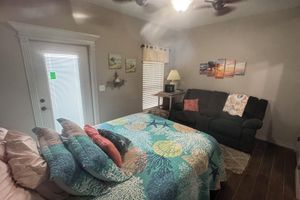 Alquiler Vacacional - MAXWELLS GETAWAY & PIER BAFFIN BAY