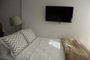 Alquiler Vacacional - One Block to Library of Congress- Capitol Hill-English Basement