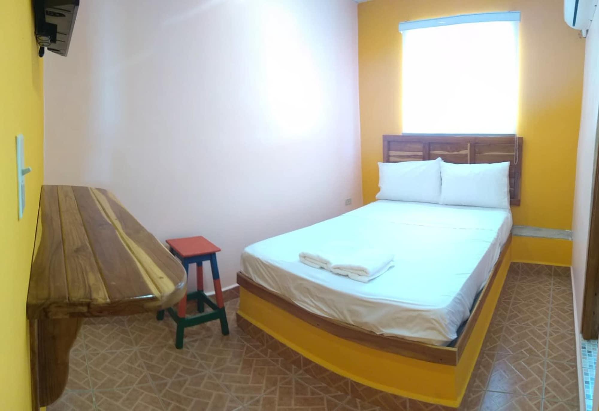 Habitación Hotel Casa Sarita