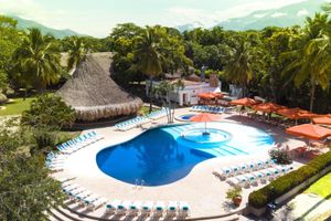 Alojamiento - Santa Fe Colonial Hotel Spa
